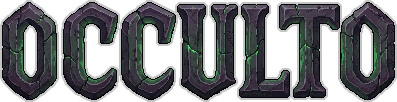 OCCULTO